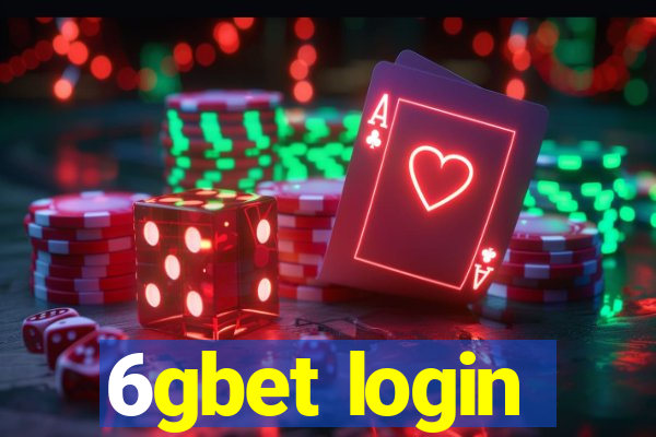 6gbet login